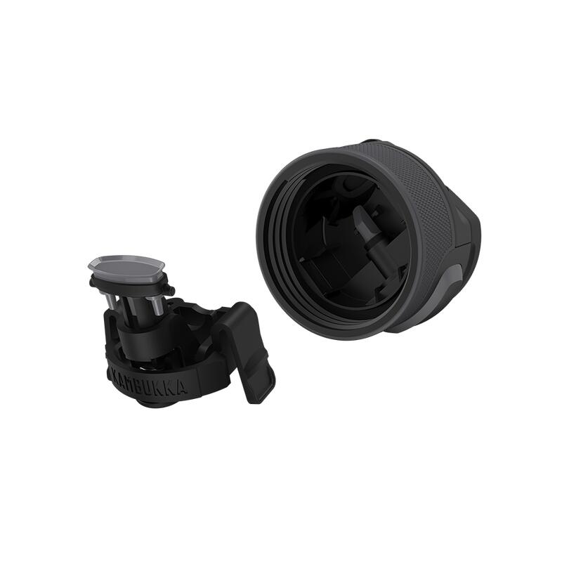 Termoska turistická nerezová Elton Insulated 600 ml Nightfall