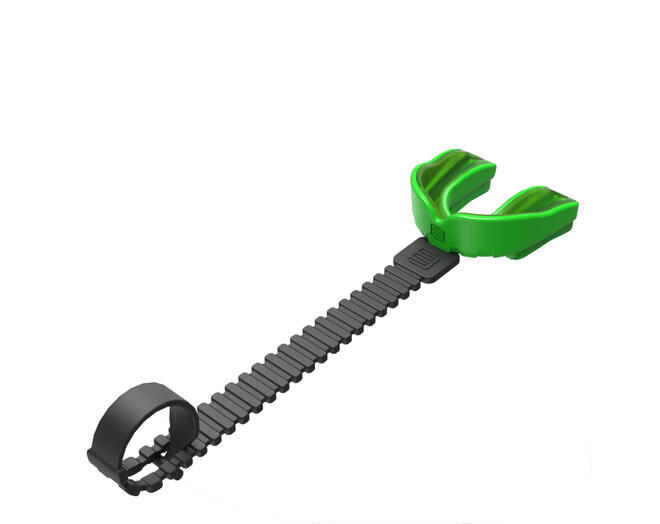 MAKURA Makura Ignis Cabrio Volwassenen Kleur Groen/Groen