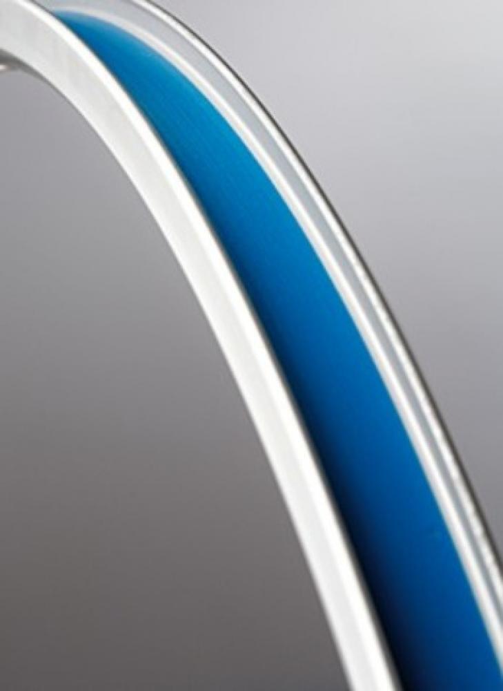 Ruban de jante HERRMANS HPM 20" 20 mm PVC bleu 2/2