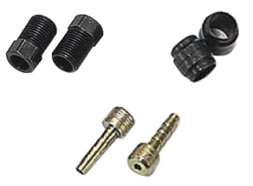 Kit pour durite de frein à disque pour magura XLC br-x65 2/2