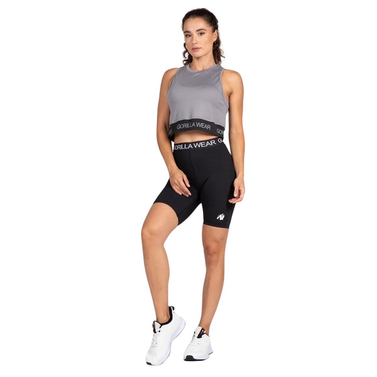 Second hand - Ciclisti da donna Gorilla Wear Colby 3/7