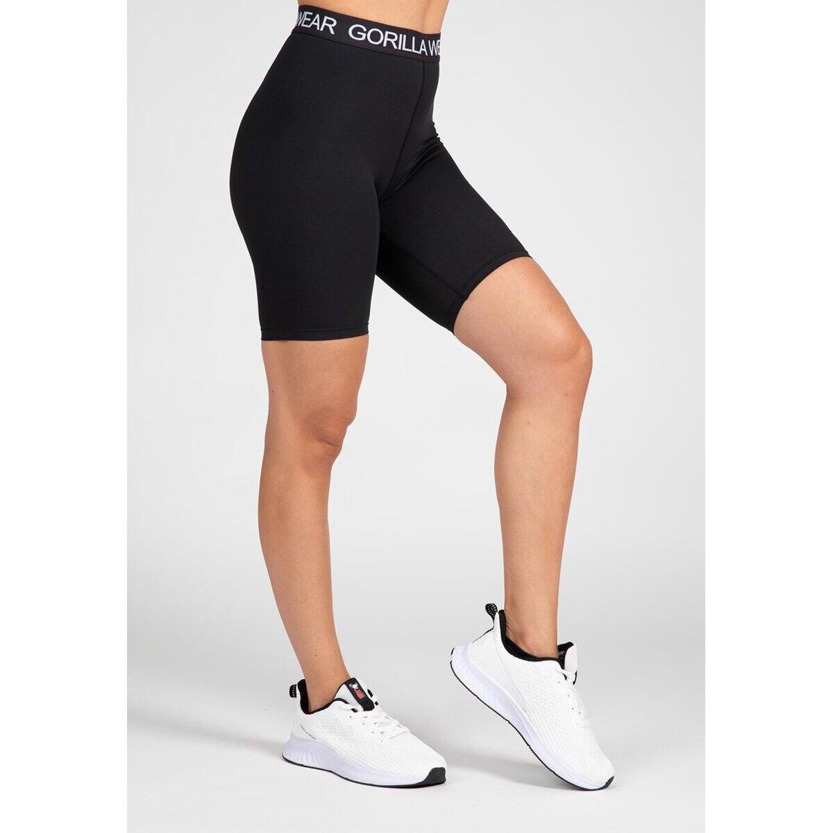 Second hand - Ciclisti da donna Gorilla Wear Colby 2/7