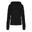 Veste À Capuche Femme (Noir)