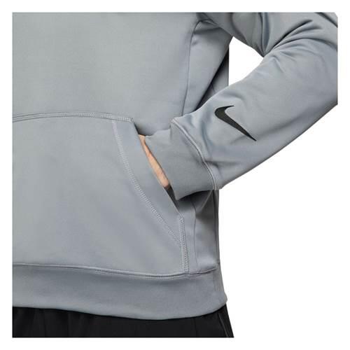 Sudadera DF FC Libero para Hombre Gris, Plateado 5/5