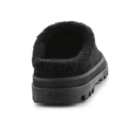 Chinelos para mulher Palladium Mule 5/5