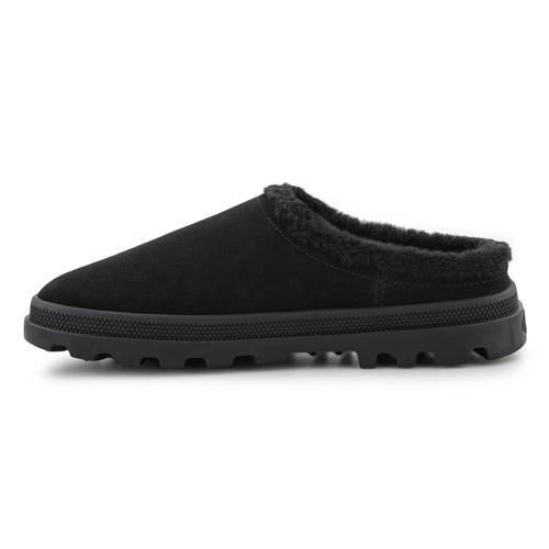 Chinelos para mulher Palladium Mule 4/5