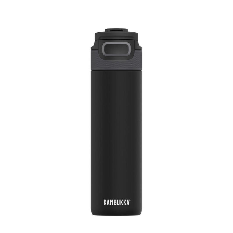 Kambukka butelka termiczna Elton Insulated 600 ml - Nightfall