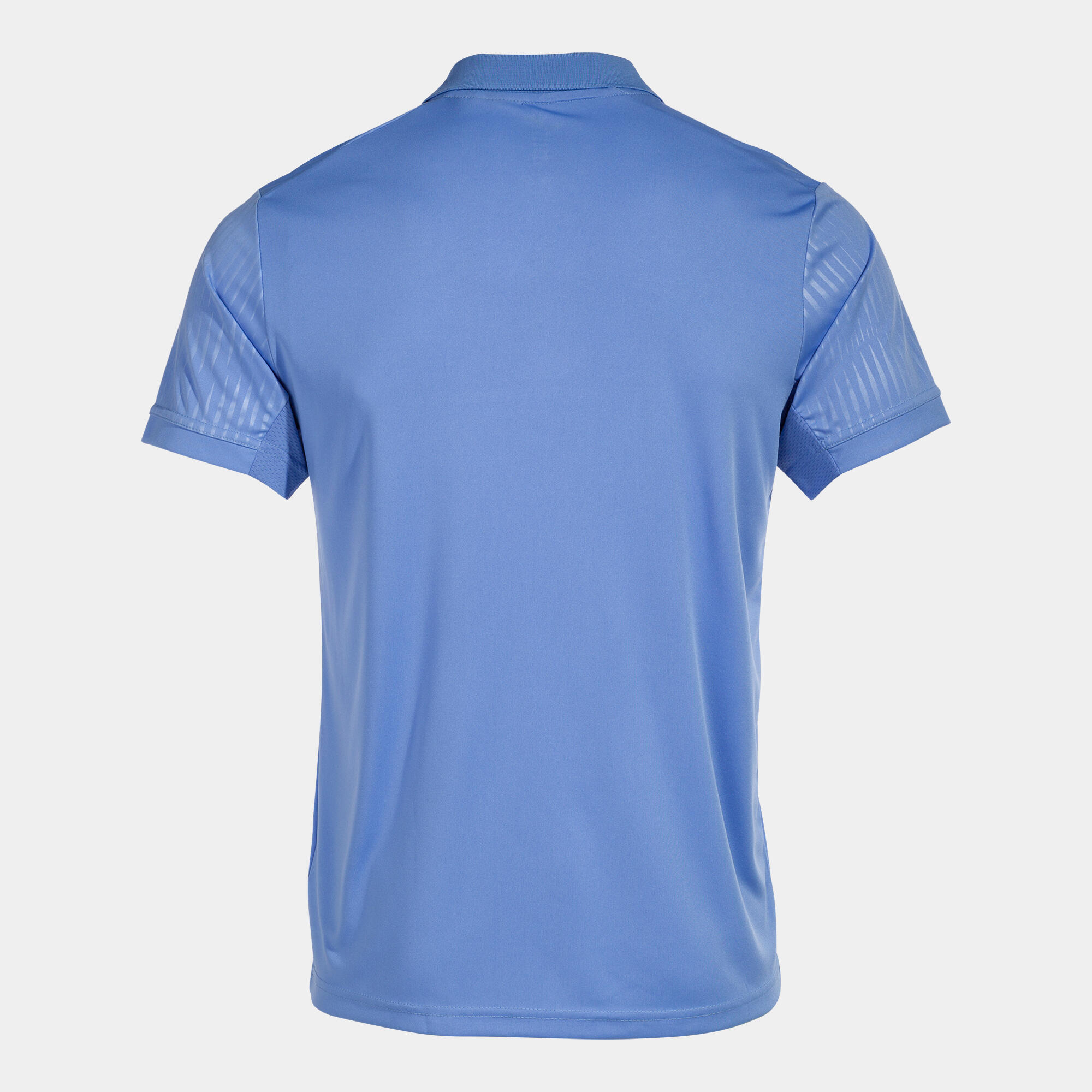 Polo Manga Corta Pádel Niños Joma Montreal Azul 2/5