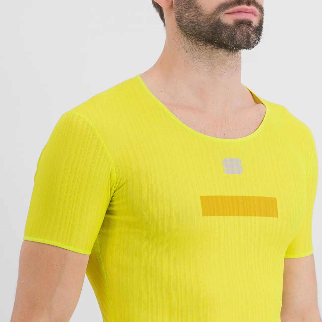 T-shirt com mangas curtas - PRO BASELAYER 3/5