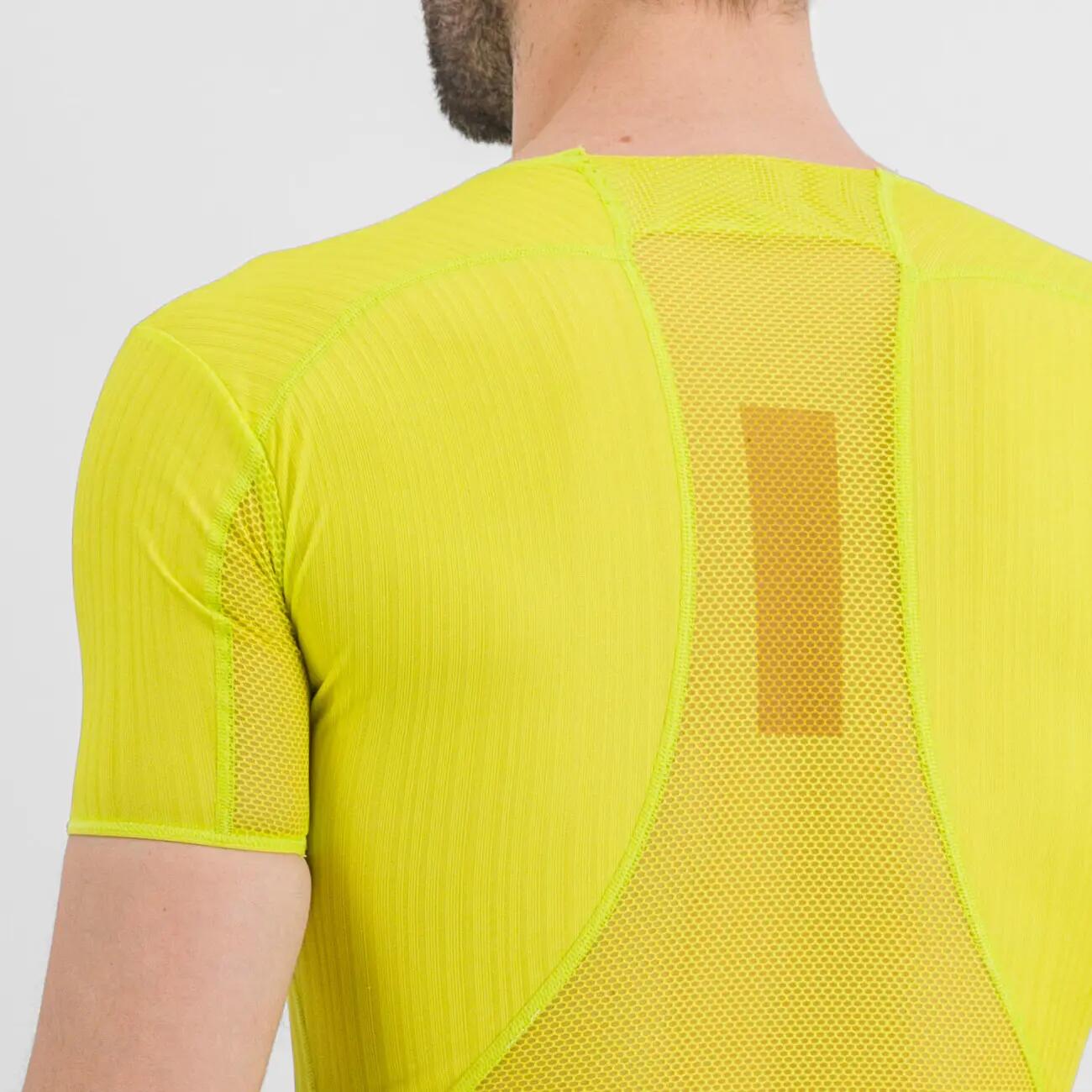 T-shirt com mangas curtas - PRO BASELAYER 4/5