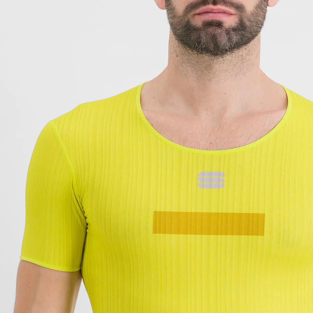 T-shirt com mangas curtas - PRO BASELAYER 2/5
