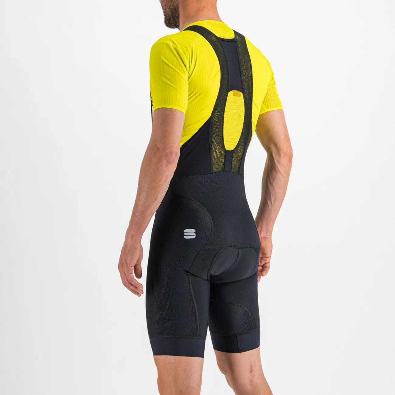 T-shirt com mangas curtas - PRO BASELAYER 5/5