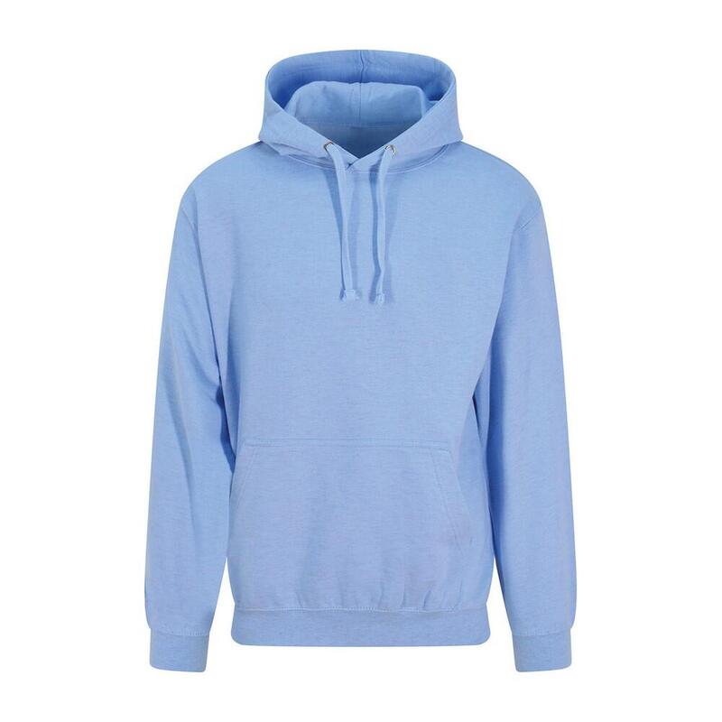 Sweat À Capuche SURF Femme (Bleu Surf)
