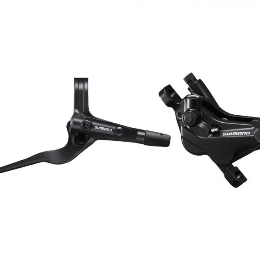 SHIMANO BR-MT420 & BL-MT402 rear disc brake set — 1700mm D03S
