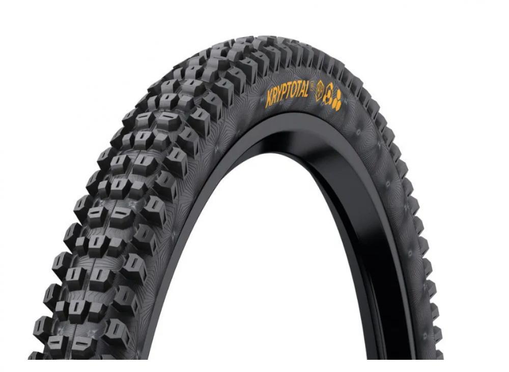 Neumático delantero Continental Kryptotal 2/3
