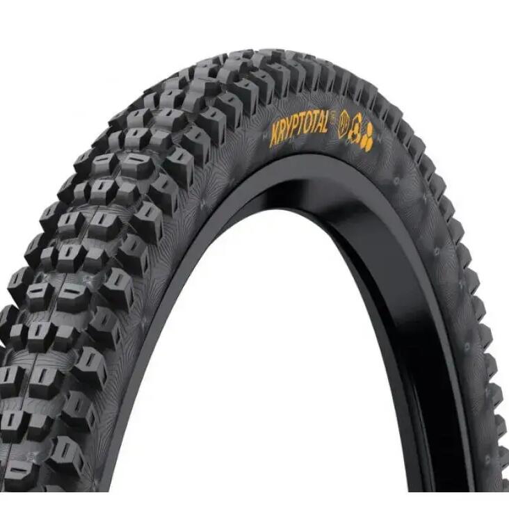 Front tire Continental Kryptotal