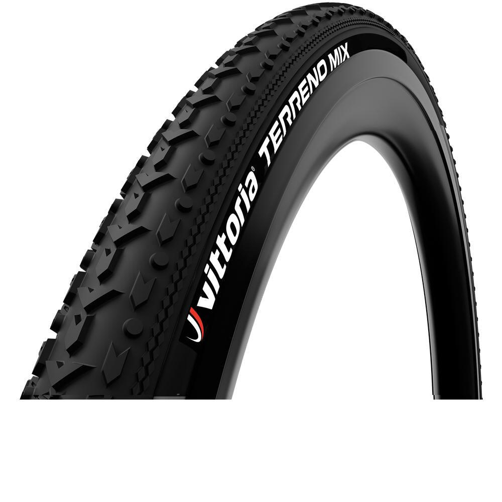 Pneu gravel Vittoria Terreno Mix Fold 2/2