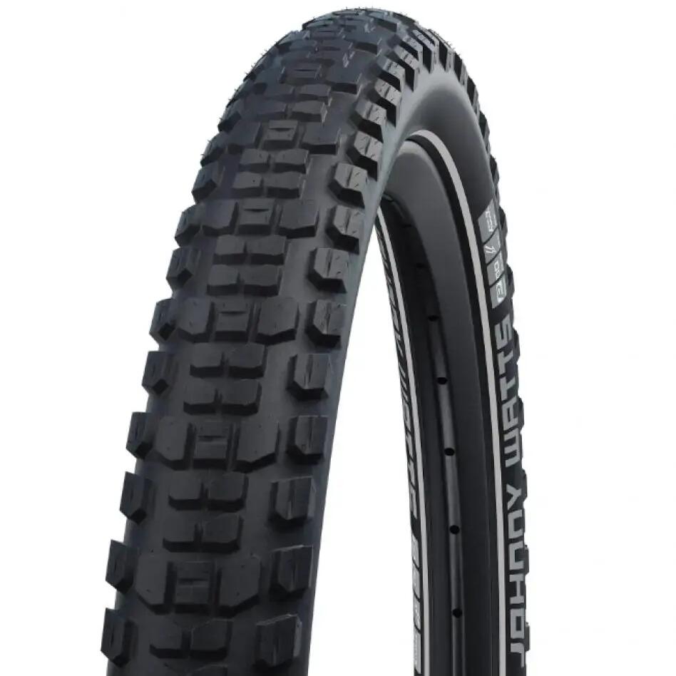 Bike tire Schwalbe Johnny Watts LR HS604 Perf