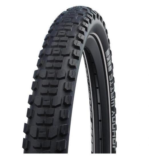 Reifen Schwalbe Johnny Watts LR HS604 27.5x2.35"60-584 sw+refl PL Adx E-50