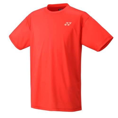 Koszulka sportowa męska Yonex Practice Small Logo Ym0045