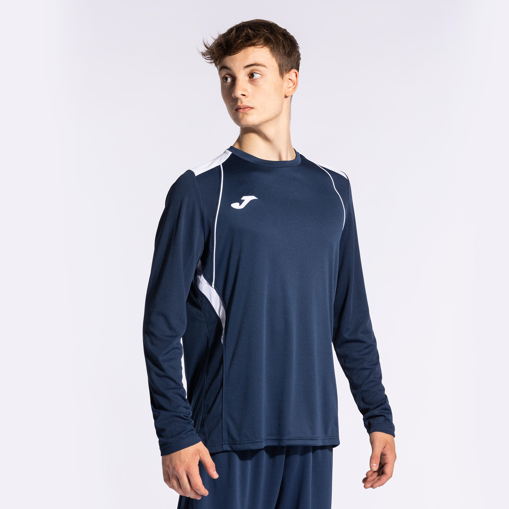 Maglia a maniche lunghe Joma Championship VII 5/5