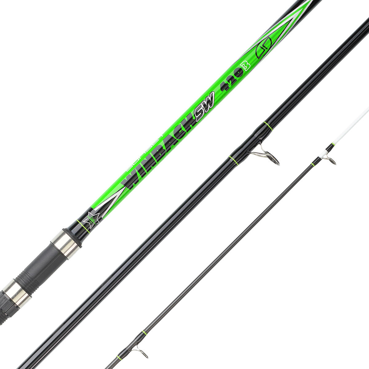 CANA SURFCASTING WINBACK MASTER 4.20M 250G 3/3