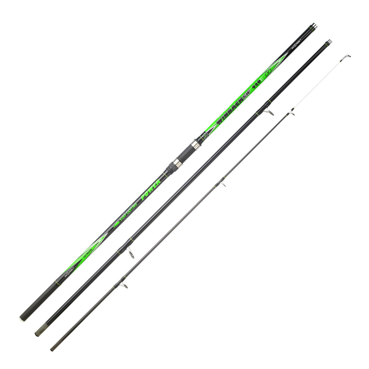 CANA SURFCASTING WINBACK MASTER 4.20M 250G