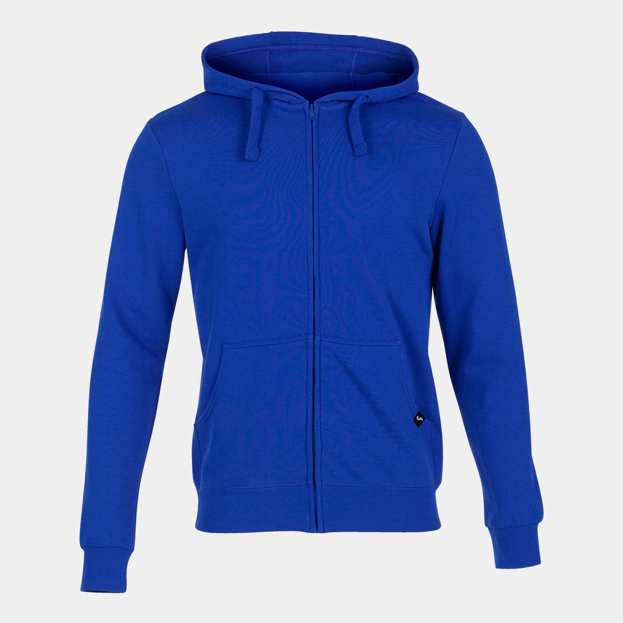 Chaqueta Con Capucha Niños Joma Jungle Royal 3/3