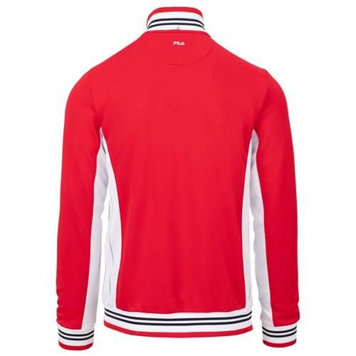Bluza treningowa męska Fila Björn 2/3