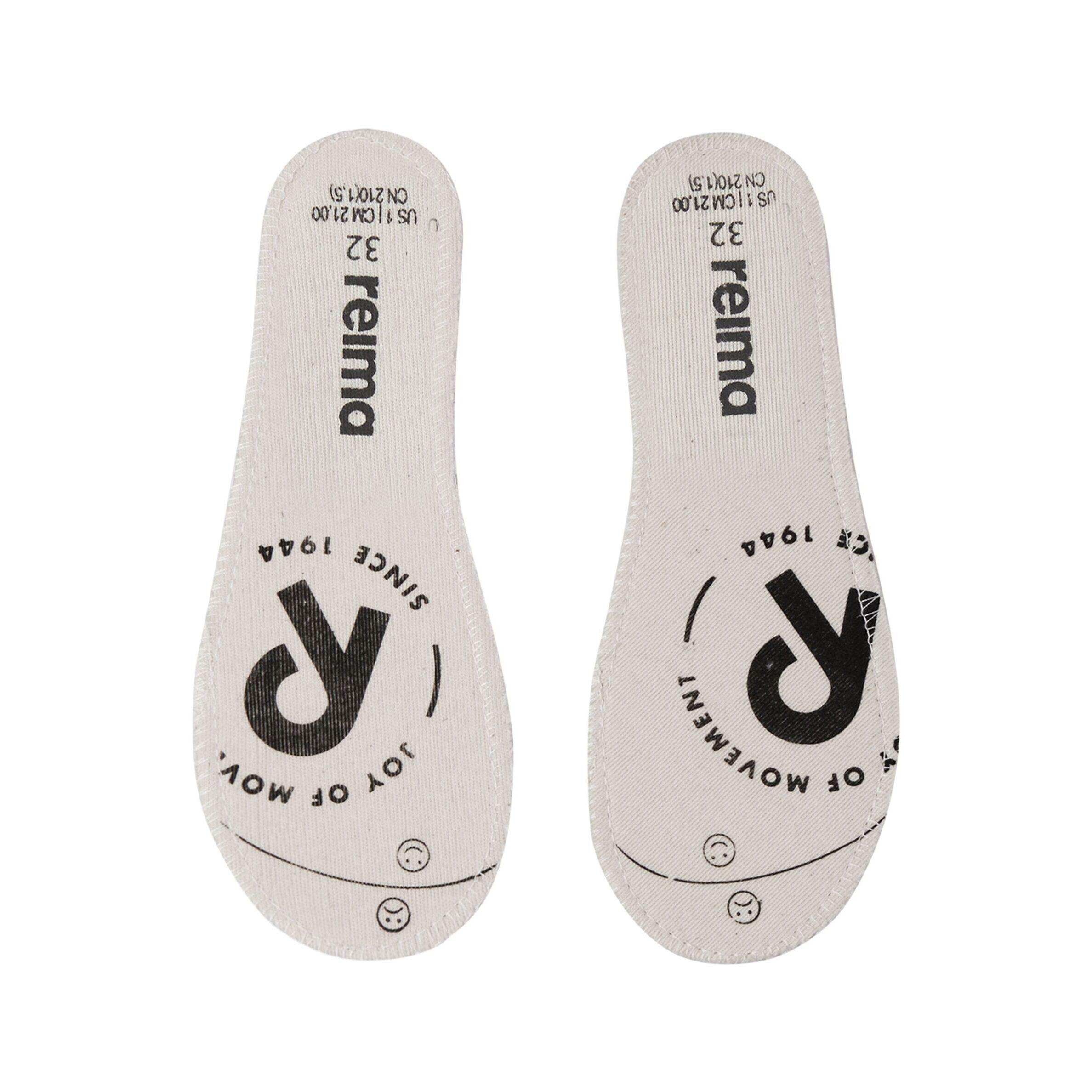 Regenstiefel Ankles - wasserdicht und mit herausnehmbarer Innensohle 7/7