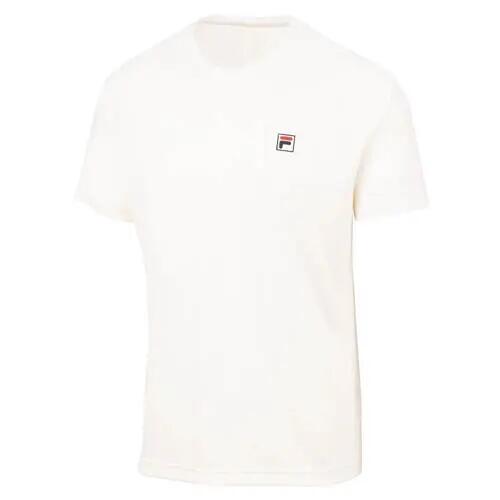 T-shirt - Tennis - Uomo - Traspirante - Huds Tennis - Beige