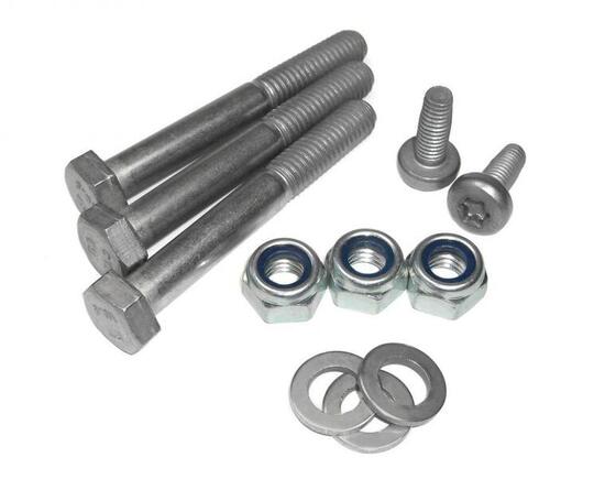 BOSCH Schrauben-Kit Drive Unit (BDU2XX, BDU3XX, BDU33YY)