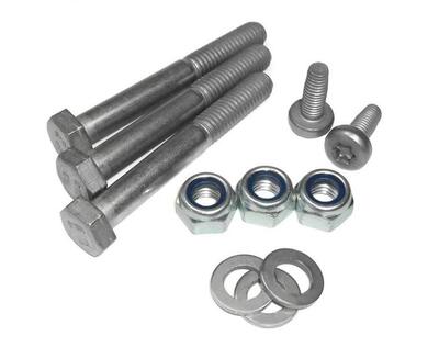 BOSCH Schrauben-Kit Drive Unit (BDU2XX. BDU3XX. BDU33YY)
