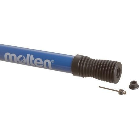 Molten DHP21 bomba manual Double Action 6/7