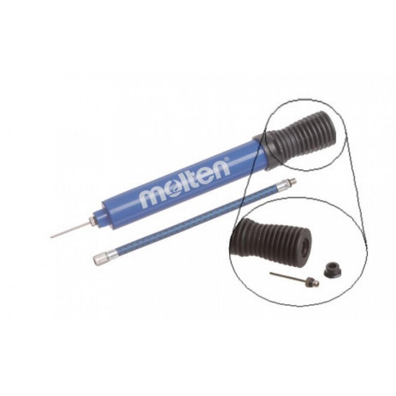 Molten DHP21 bomba manual Double Action 5/7