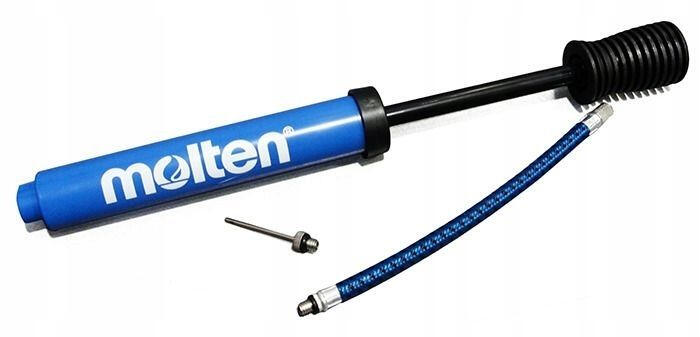 Molten DHP21 bomba manual Double Action 4/7