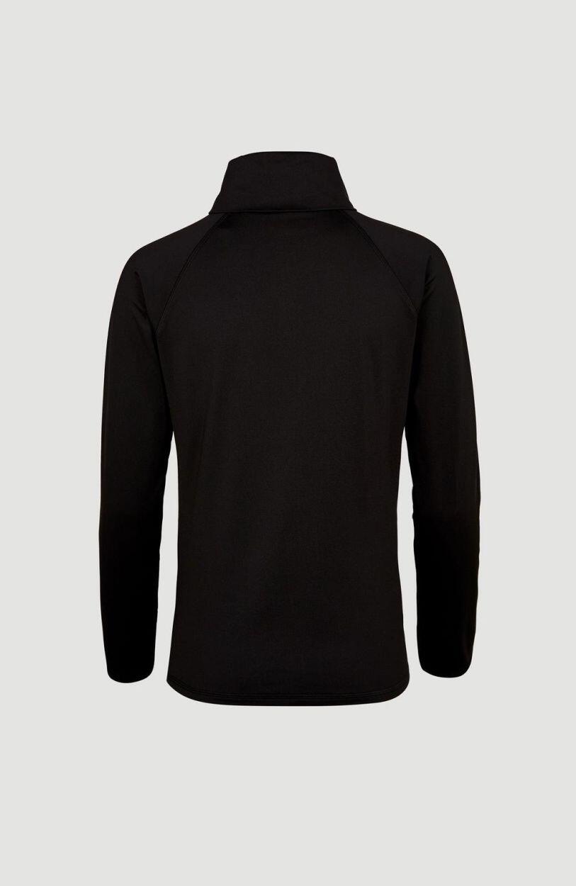 O'NEILL O'neill Fleeces CLIME HZ FLEECE  Femmes Black Out 2/5