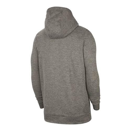 Sweat formation hommes Nike Thrma HD FZ 2/3