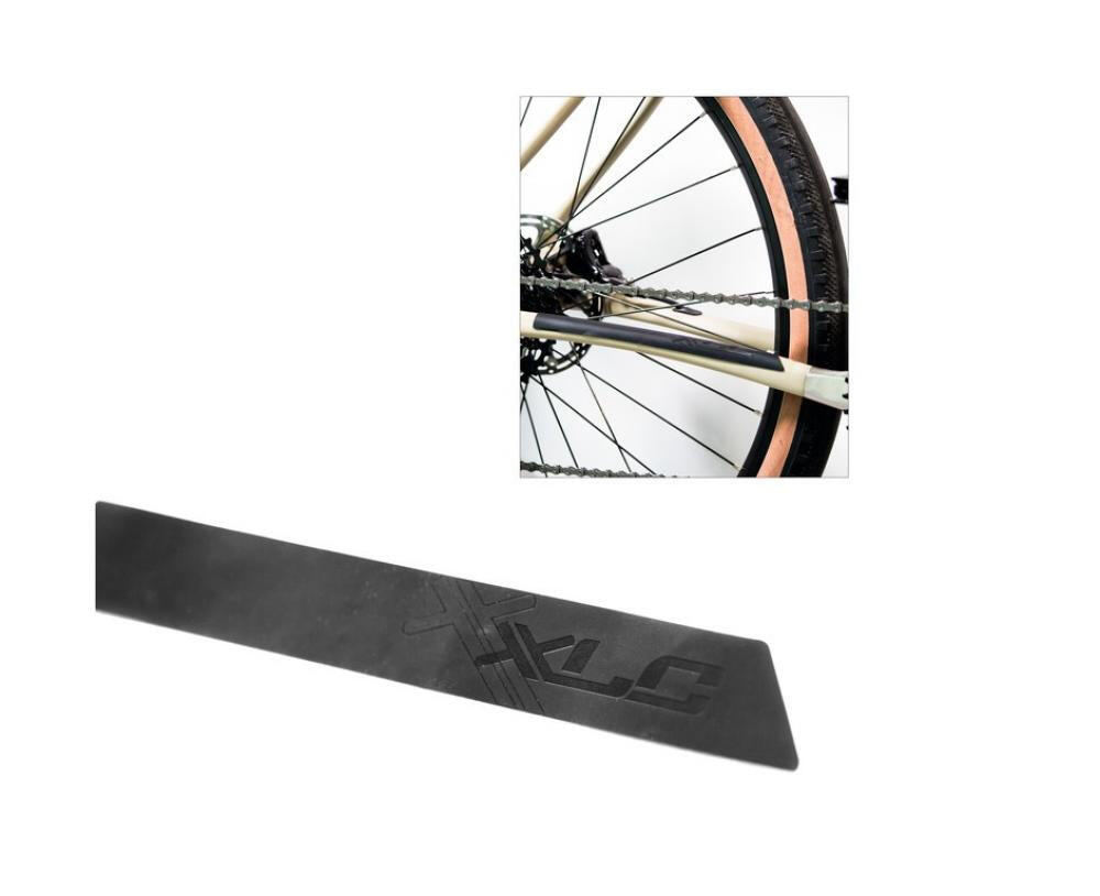 XLC CP-N05 siliconen kettingbeschermer 220 x 25 mm 2/2