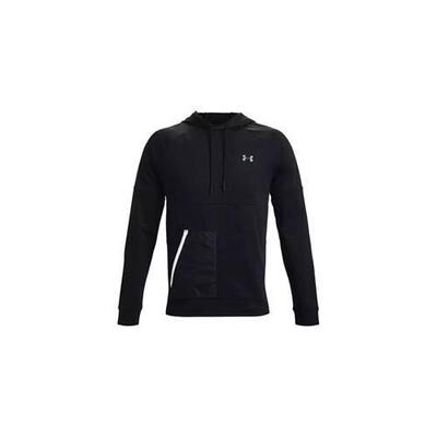 Herren universal Sweatshirt Under Armour Rush All Purpose Hoodie
