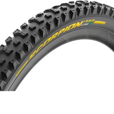 Fietsband pirelli scorpion race dh traction 27.5