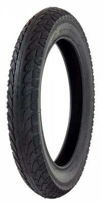 Cst band 16x3.00 inch zwart e-bike draad
