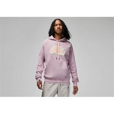 Sweatshirt universeel voor heren nike air jordan jumpman