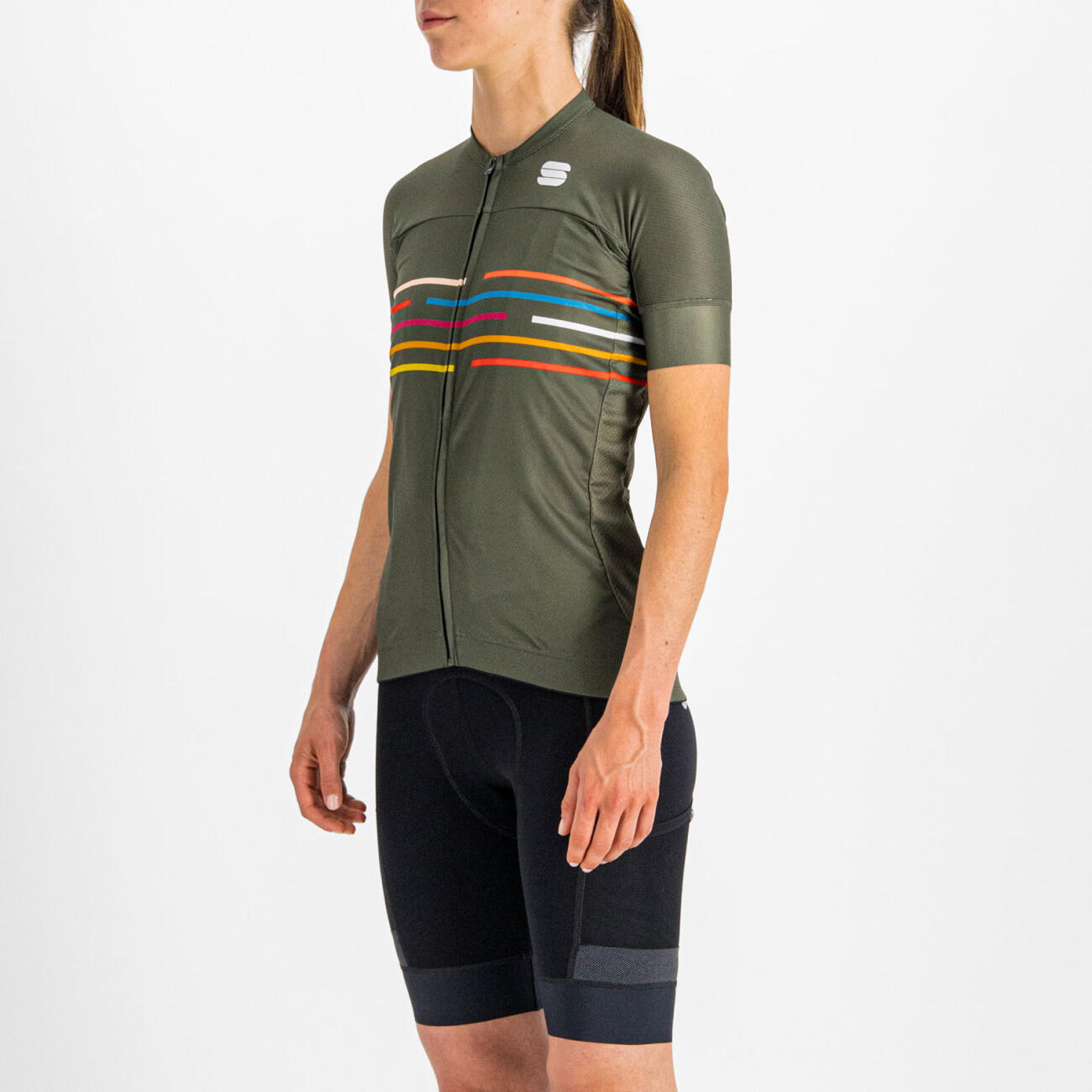 Jersey de manga corta - VELODROME 2/5