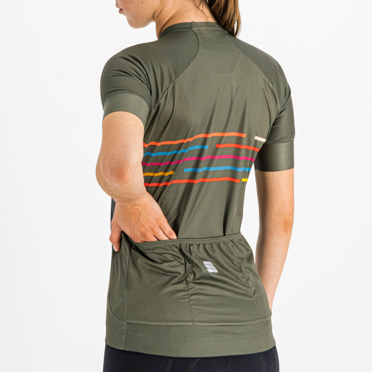 Jersey de manga corta - VELODROME 5/5