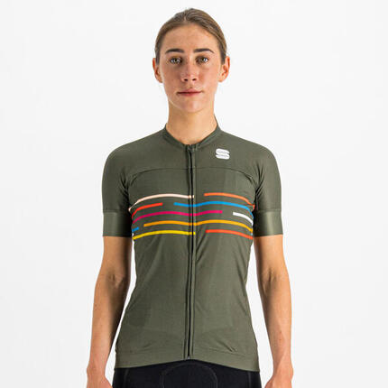 Maillot a manches courtes - VELODROME
