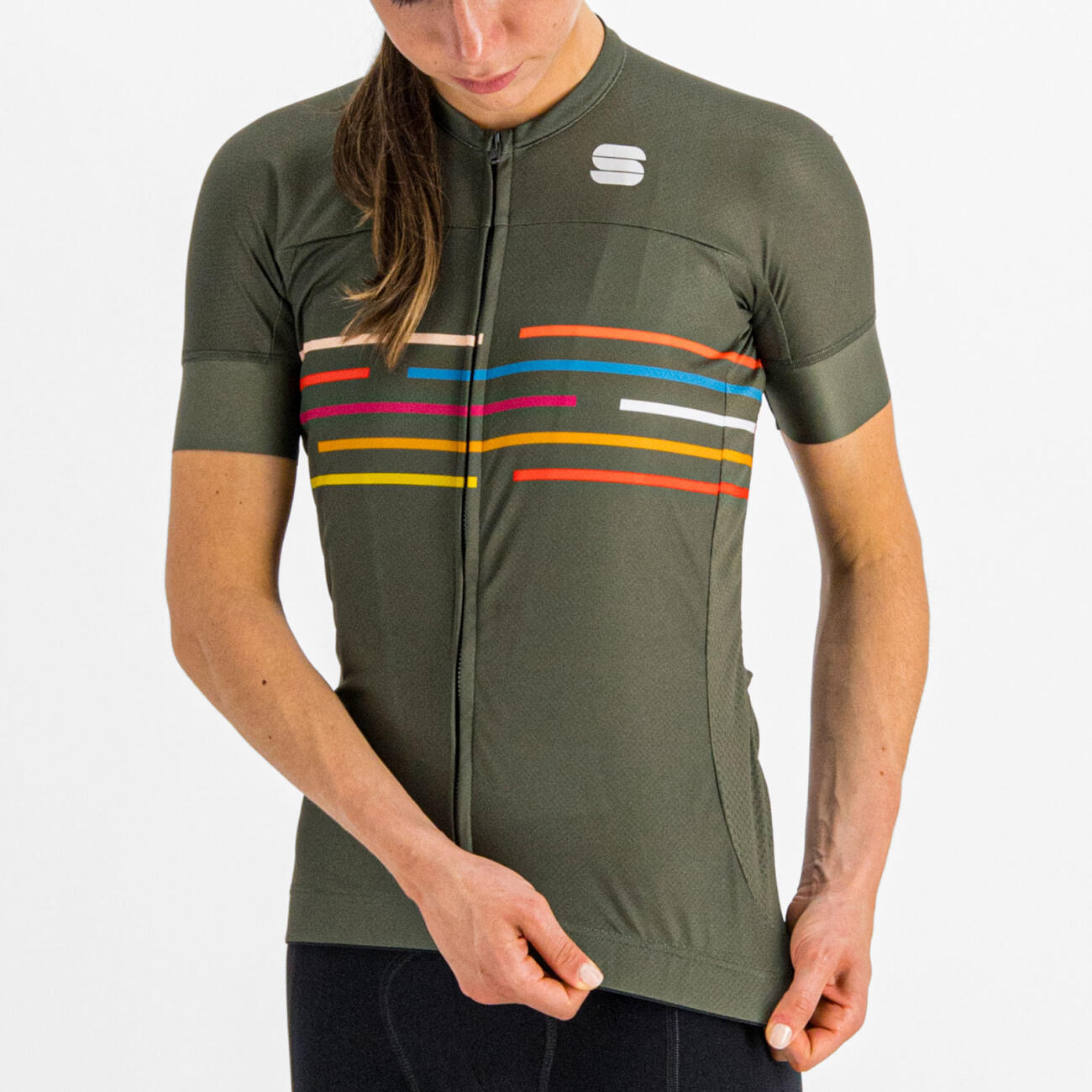 Jersey de manga corta - VELODROME 4/5