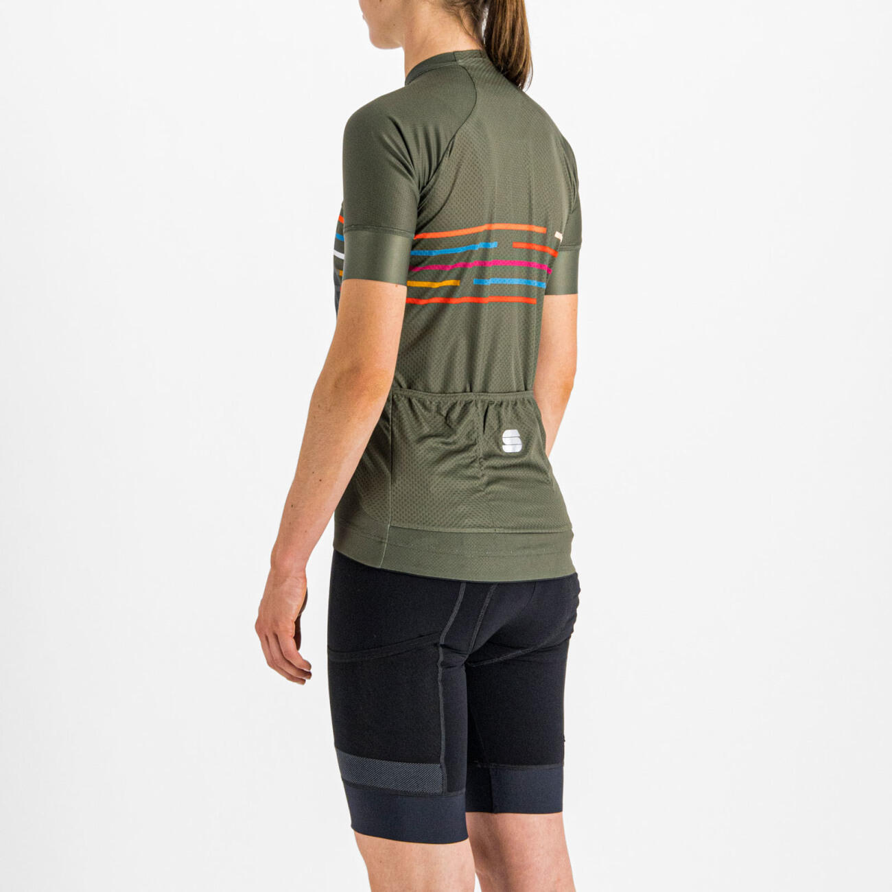 Jersey de manga corta - VELODROME 3/5