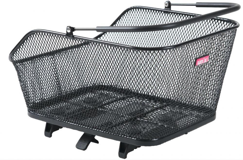Unix Fabrice panier arrière 20 L avec TopKlip 2/2