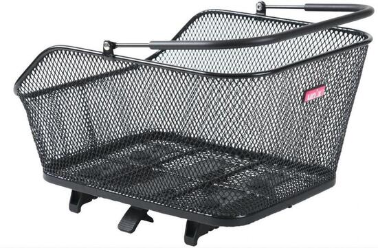 Cestino posteriore Unix Fabrice 20 L con TopKlip